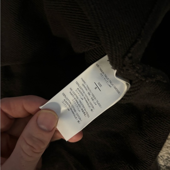 Ambush Designer Model Number: BWBA003F21FLE001
Designer Colour: 6464 - Picture 4 of 6